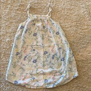 Size 6/7 boutique dress